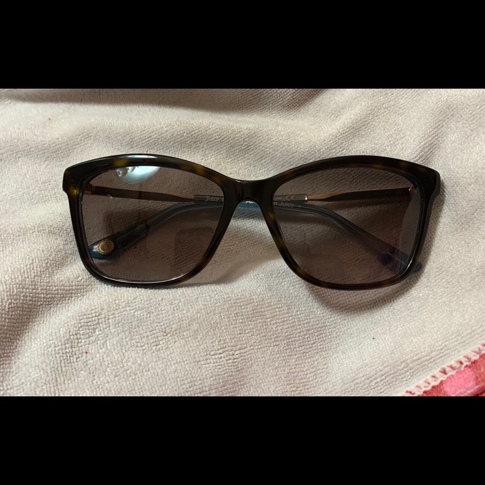 Juicy Couture sunglasses
